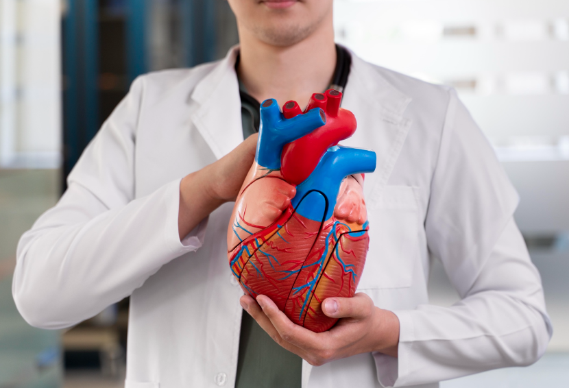 Unveiling the Causes of Rheumatic Heart Disease: Understanding its Origins